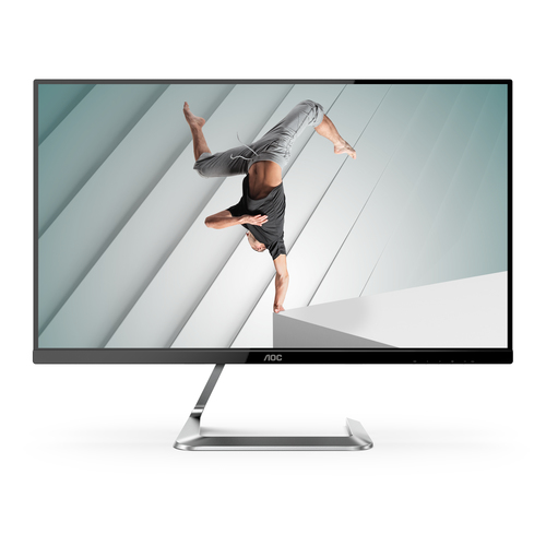 AOC T1 Q27T1/75 computer monitor – image 1