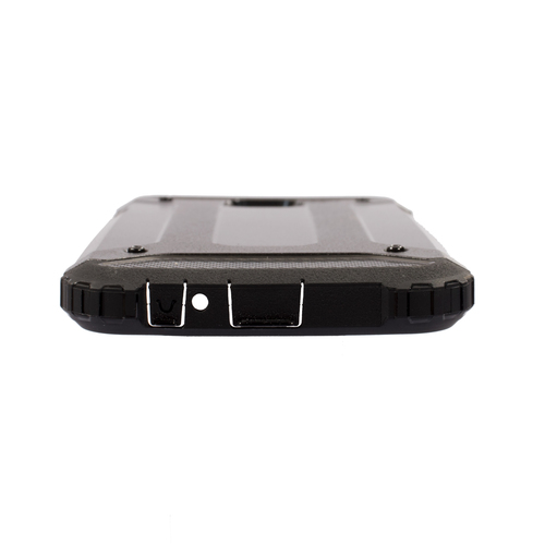 Mobiparts Rugged Shield Case Samsung Galaxy A6 (2018) Black – image 4