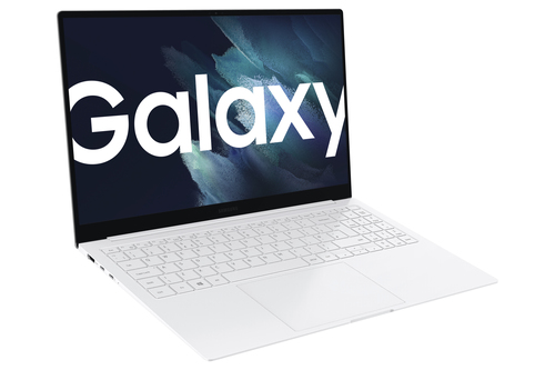 Samsung Galaxy Book Pro NP950XDB-KE6DE laptop Intel® Core™ i7 i7-1165G7 – image 3