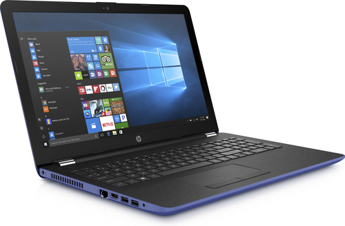HP 15-bs121tx Intel® Core™ i5 i5-8250U Laptop – image 6