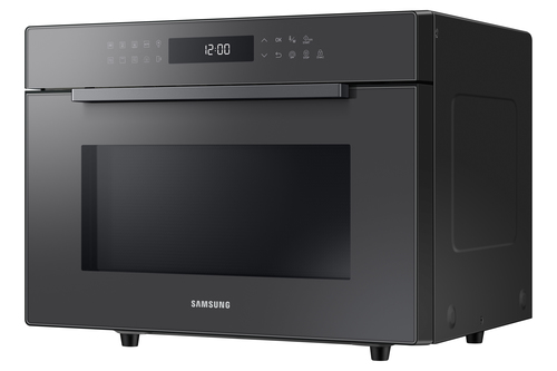 Samsung MC35R8088LC Graphite Combination microwave Countertop – image 3