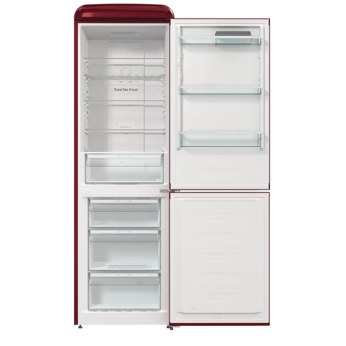 Hisense RB390N4RRDUK fridge-freezer Freestanding – image 5