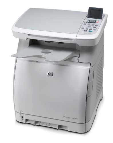 HP LaserJet CM1017 Laser A4 – image 3