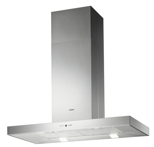 AEG X69264MI1 Wall-mounted Stainless steel 625 m³/h