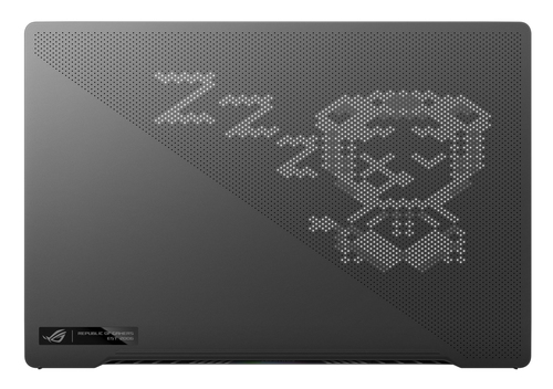 ASUS ROG Zephyrus G14 GA401IU-HA247TS laptop AMD Ryzen™ 7 4800HS – image 4