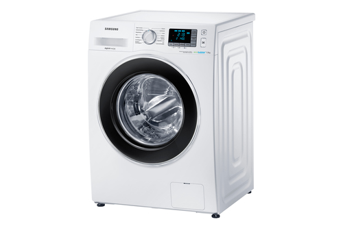 Samsung WF70F5EBP4W/EN washing machine Front-load – image 3
