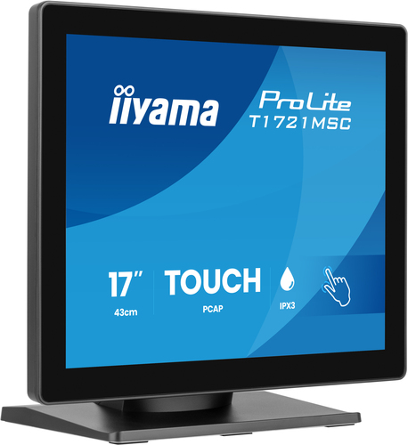 iiyama ProLite T1721MSC-B3 computer monitor – image 3