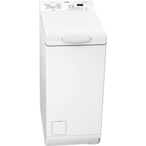 AEG L60069TL washing machine Top-load