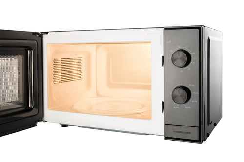 Beko MGC20100B microwave White Combination microwave Countertop – image 2