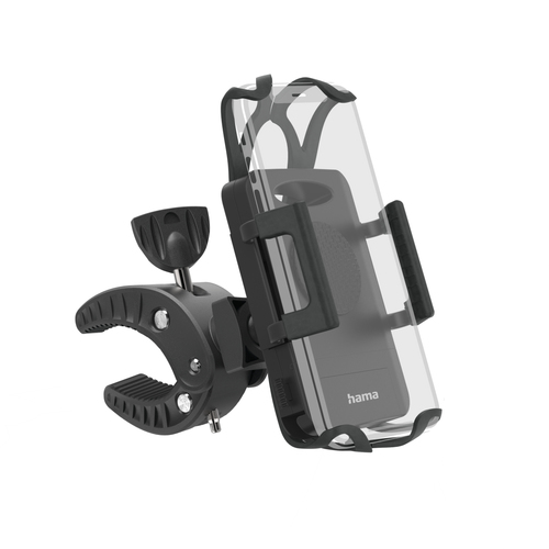 Hama Strong Passiv holder Mobiltelefon/Smartphone Sort