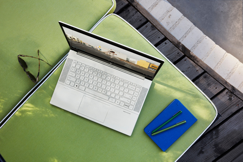 HP ENVY 15-ep1504na Intel® Core™ i7 i7-11800H Laptop – image 6