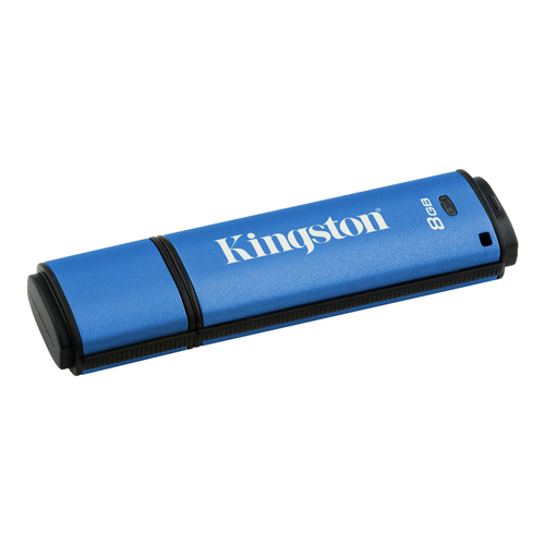 Kingston Technology Vault Privacy 3.0 – image 2