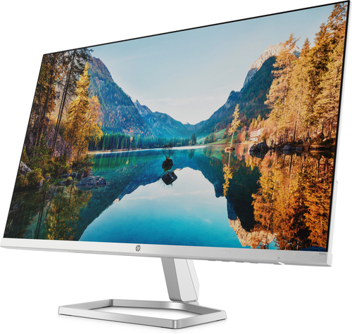 HP M24fw computer monitor – image 2