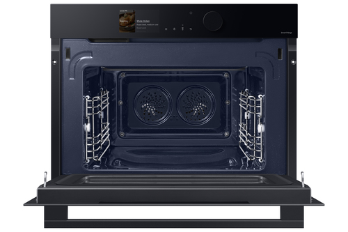 Samsung NQ5B6753CAK Black Combination microwave Built-in – image 2