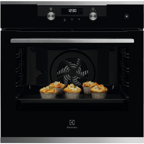Electrolux KODDP71X 72 L 3490 W Нержавеющая сталь