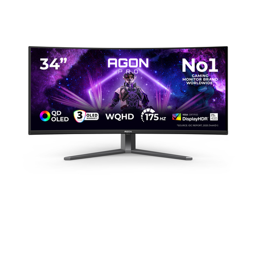 AOC AG346UCD 34inch