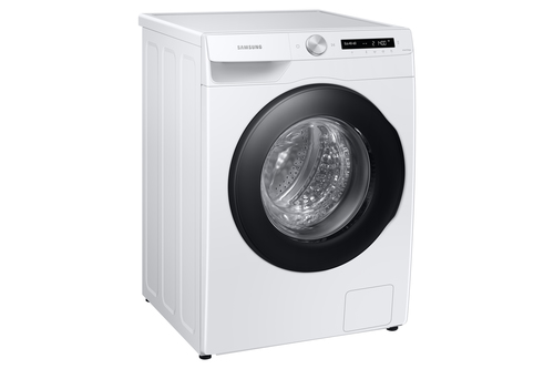 Samsung WW10T534DAW washing machine Front-load – image 2