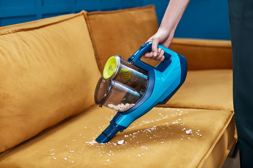 Philips FC6727/01 stick vacuum/electric broom 2-in-1 stick vacuum Battery Dry Bagless – image 9