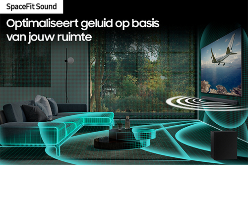 Samsung HW-Q700C (2023), afbeelding 9