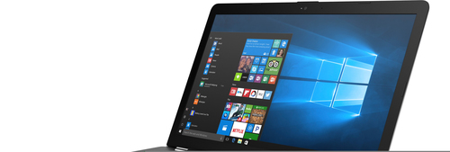 HP Notebook - 17-ak021na – image 4