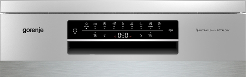 Gorenje G600 ULTRAFS16AESX Fully built-in 16 place settings – image 8