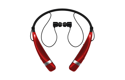 LG TONE PRO HBS-760