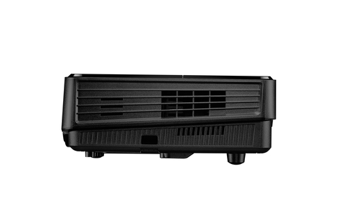 BenQ MS506 Standard throw projector 3200 ANSI lumens DLP SVGA (800x600) 3D Black – image 6