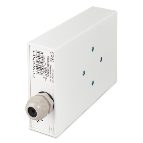 SilverNet MICRO 95 – image 2