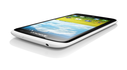 Lenovo Ideaphone S820 – image 3