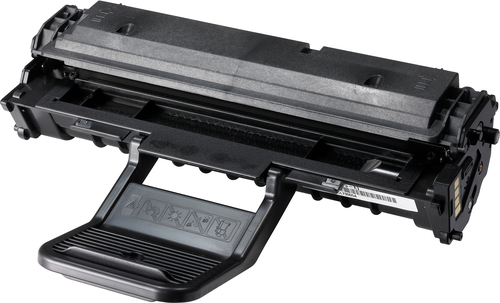 HP Samsung SCX-D4725A Black Toner Cartridge