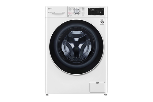 LG F2WV3S7S0E washing machine Front-load