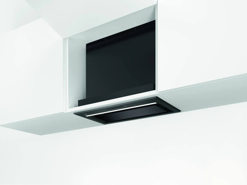 Electrolux LFG825K Vægmonteret Sort 430 m³/t – billede 6