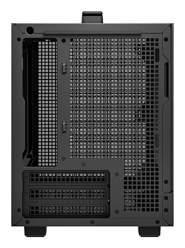 DeepCool CH160 MESH mini tower behuizing, afbeelding 7