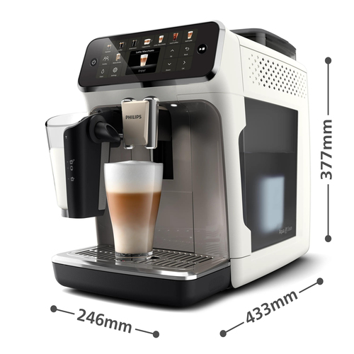 Philips 5500 series EP5545/70 Fuldautomatisk kaffemaskine 1,8L – billede 5