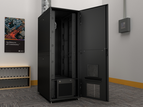 Vertiv VRC102KIT rack cooling equipment – image 6