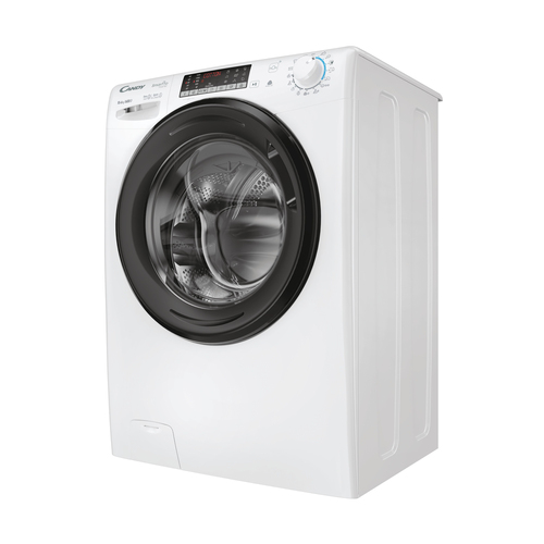 Candy CSOW61066TWMB6-S washer dryer Freestanding Front-load White – image 5