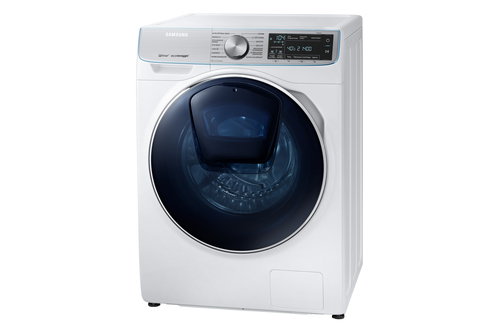 Samsung WW80M74NN2A washing machine Front-load – image 4