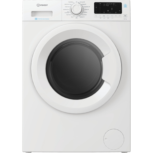 Indesit IDP 10747 PUSH&GO UK – image 1