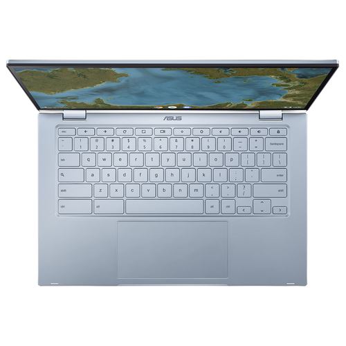 ASUS Chromebook Flip C433TA-AJ0273 Intel® Core™ m3 m3-8100Y – image 5