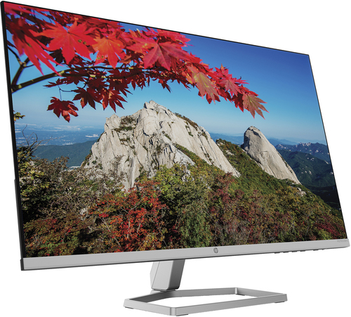 HP M27fd computer monitor – image 2