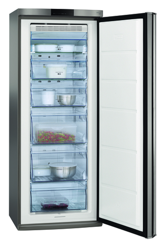 AEG A72010GNX0 Upright freezer Freestanding – image 2