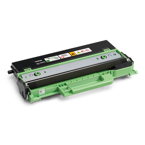 Original Brother WT229CL Waste Toner Unit - image 2