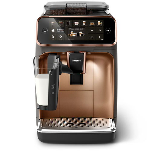 Philips EP5144/70 coffee maker Fully-auto Espresso machine – image 4