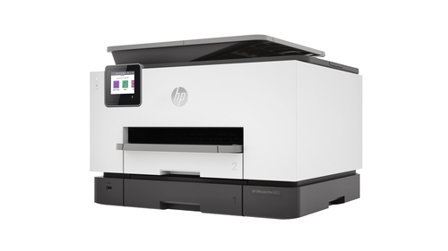 HP OfficeJet Pro 9022 All-in-One Printer – image 9