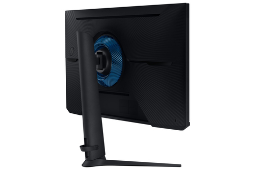 Samsung Odyssey G30D 27 VA Full HD 180Hz 1ms Gaming Monitor - image 4