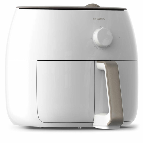 Philips Viva Collection HD9750/25 fryer Single