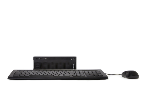 Zoostorm Delta Ultra SFF / i3-4150 / NVS 310 / 8GB / SSD – image 4