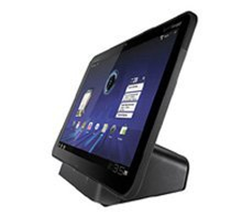Motorola Speaker Dock XOOM