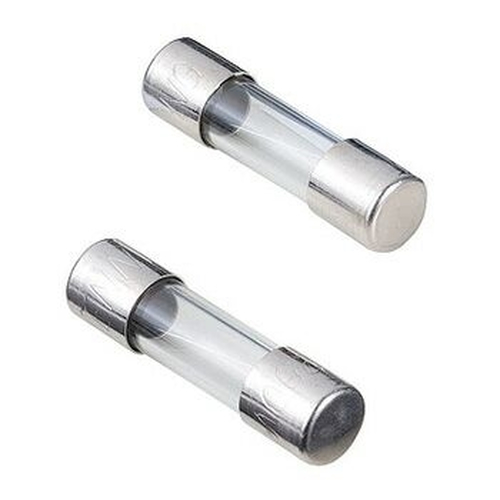 Hama Glass-Tube Fuses