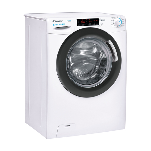 Candy Smart Inverter CS1210TMRE/1-47 washing machine Front-load – image 2